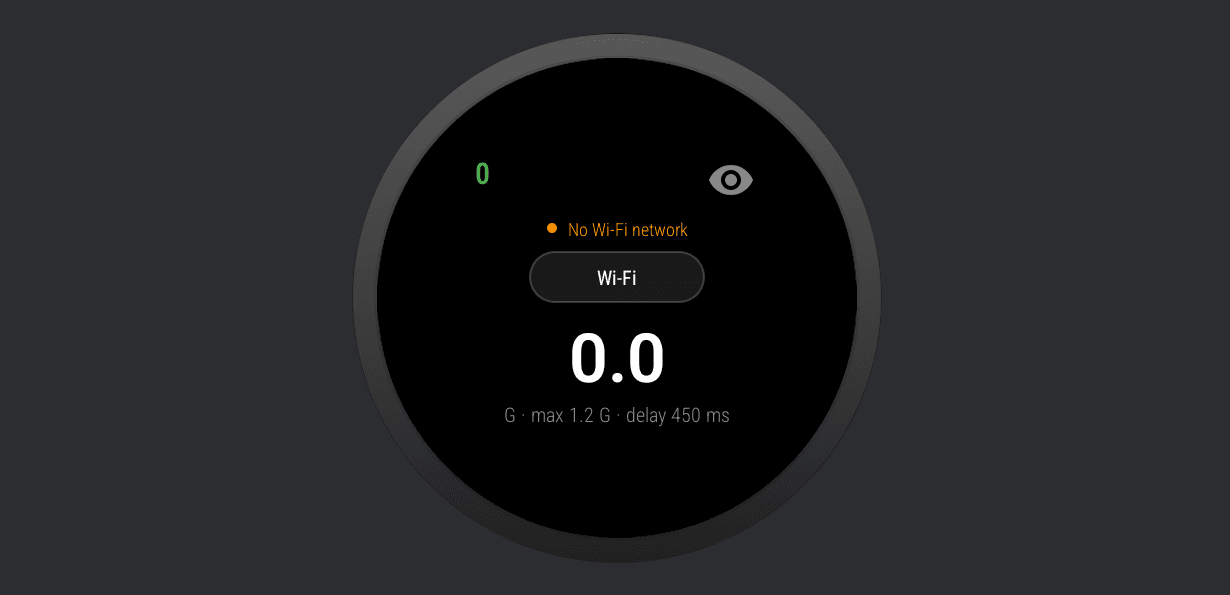 Kiai screenshot